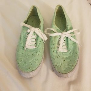 "City Sneaks" Sneakers